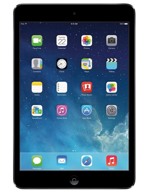 iPad Air 1