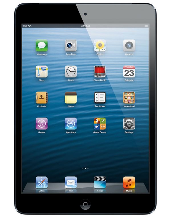 iPad Mini 1