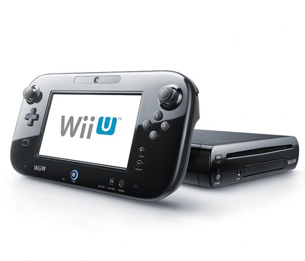 Nintendo Wii U