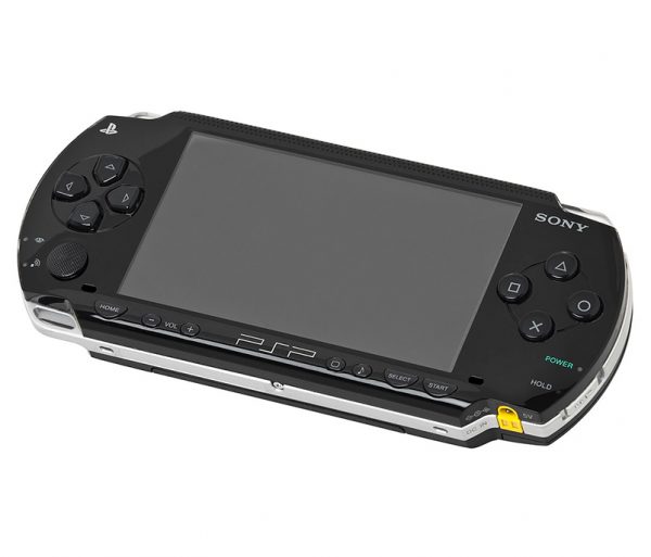 PlayStation Portable