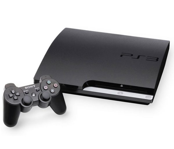 PlayStation 3