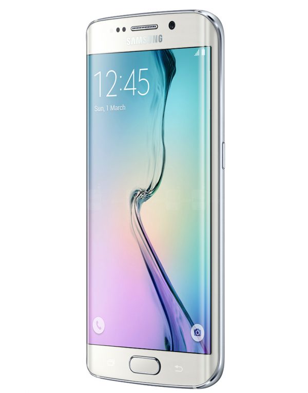 Samsung Galaxy S6 Edge