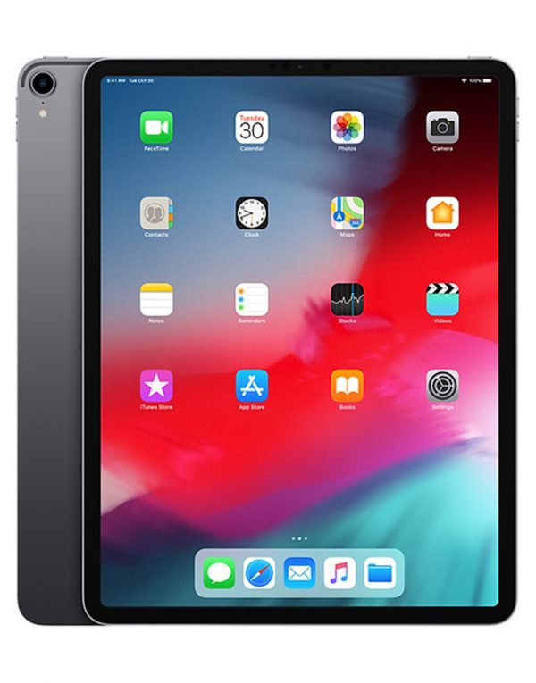 iPad Pro 12.9" 3rd