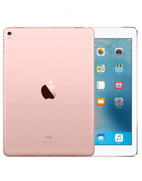 iPad Pro 9.7" (2018)