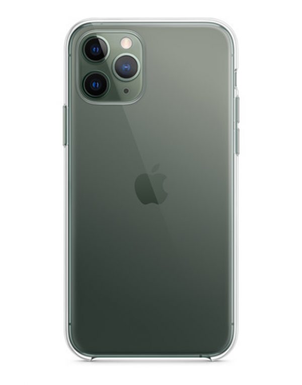 iPhone 11 Pro