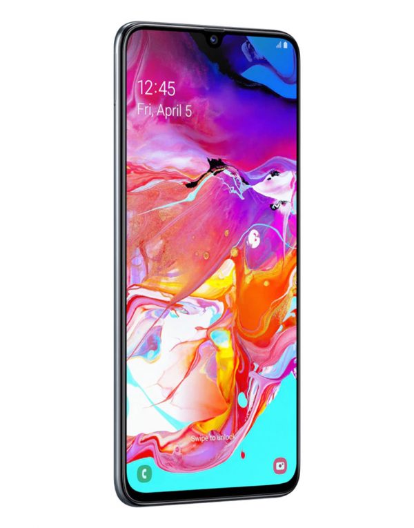 samsung galaxy a70 sar