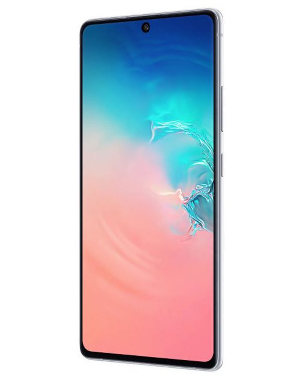 Samsung Galaxy S10 Lite