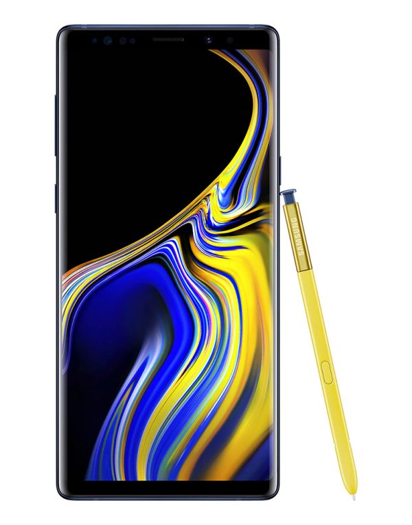 Samsung Note 9