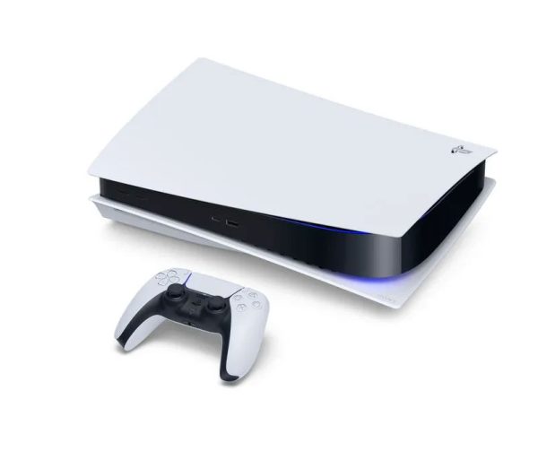 PlayStation 5