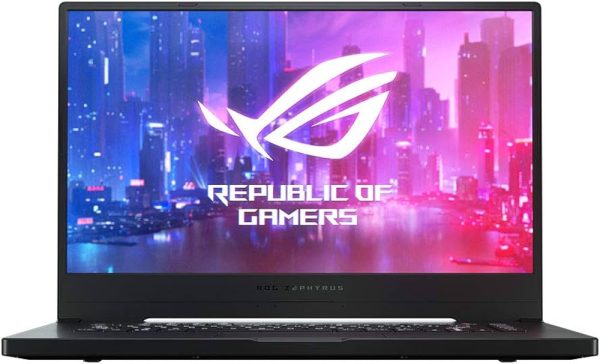 ASUS GAMING LAPTOP